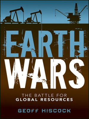 Earth Wars - ebook